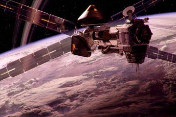 "L'odyssée interstellaire" à revoir sur ARTE samedi 12 août 2023