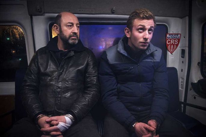 &quot;Comme des rois&quot; avec Kad Merad à revoir sur France 4 jeudi 4 décembre 2025 (vidéo)