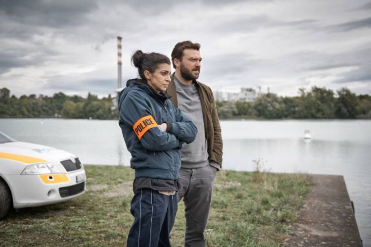 La mini-série "Sacha" à revoir sur Arte jeudi 16 juillet 2026 (vidéo)