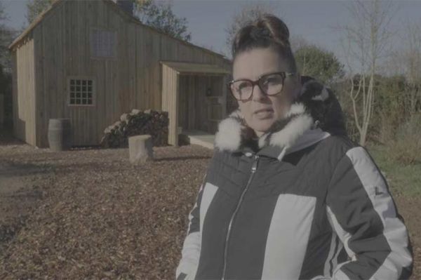 "Reportages découverte" : Construire la maison de ses rêves : joies et galères, samedi 27 juillet 2024 sur TF1