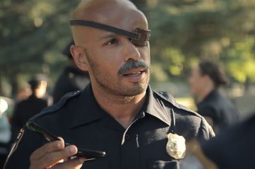 "Wrong" avec Jack Plotnick et Éric Judor à revoir sur Culturebox samedi 28 décembre 2024 (vidéo)