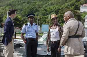 “Meurtres au paradis” : « Noël aux Caraïbes », mercredi 29 décembre sur France 2