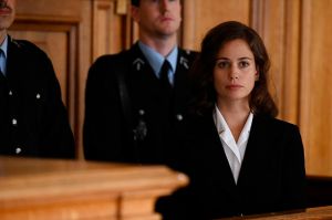 France 2 programme une soirée spéciale sur l&#039;affaire Pauline Dubuisson lundi 1er février