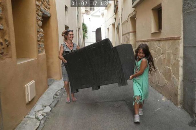 "Grands reportages" : Déménagements, du rêve à la galère, dimanche 31 mai 2026 sur TF1