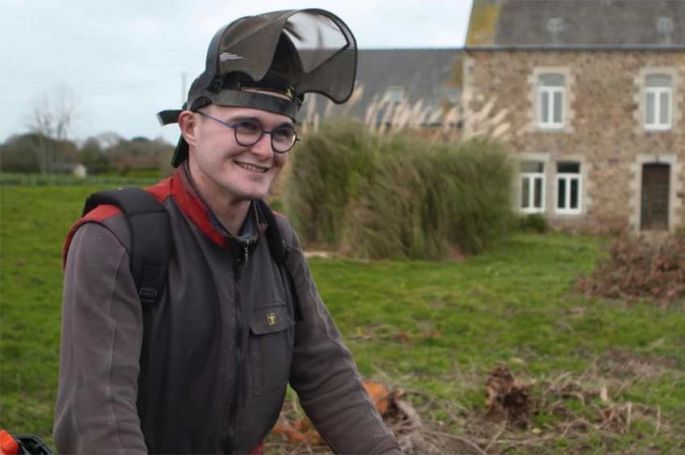 Reportages découverte - Jeunes agriculteurs et fiers de l&#039;être, dimanche 21 avril 2024 sur TF1 (vidéo)