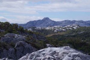 « Ultima Patagonia », immersion sur l&#039;île de Madre de Dios, samedi 22 mai sur ARTE (vidéo)