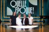 "Quelle époque !" samedi 7 décembre 2024, les invités reçus par Léa Salamé sur France 2