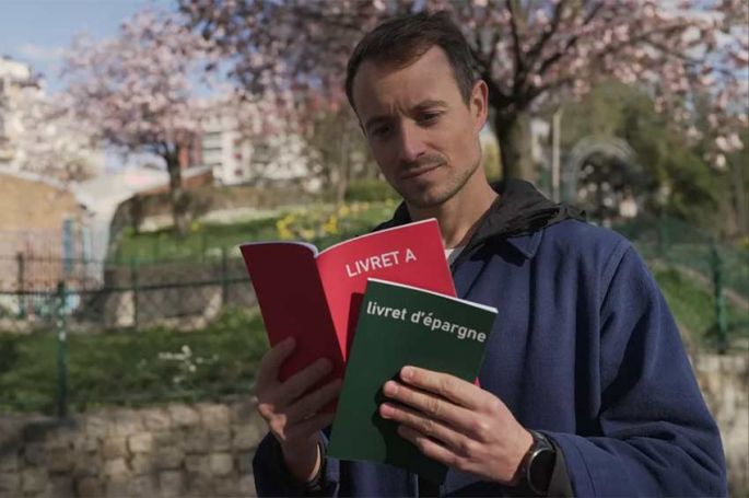&quot;Sur le front&quot; : Livret A, assurance-vie, Hugo Clément révèle où va notre argent sur France 5 lundi 26 mai 2025