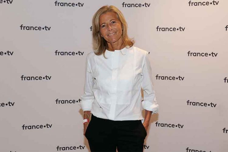 “Passage des arts” arrive sur France 2 dimanche 26 septembre avec Claire Chazal