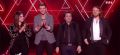 Replay The Voice direct 1 : Guillaume, Casanova, Frédéric Longbois et Sherley Paredes (vidéo)
