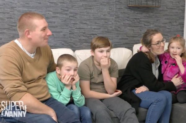 &quot;Super Nanny&quot; dans le pré chez une famille d&#039;agriculteurs, jeudi 14 août 2025 sur TFX (vidéo)