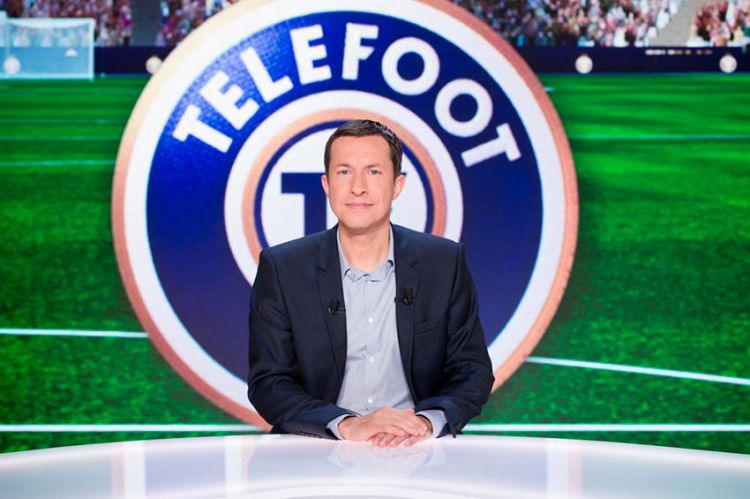 "Téléfoot" dimanche 26 mars 2023 sur TF1 : les reportages au sommaire cette semaine