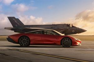 “Top Gear” : la saison 8 démarre jeudi 27 août sur RMC Découverte