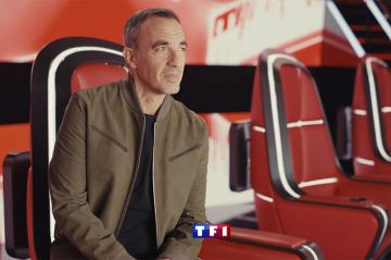 &quot;The Voice&quot; : TF1 dévoile la bande annonce de la 14ème saison qui sera diffusée début 2025 (vidéo)