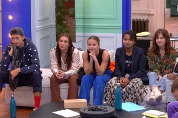 “Star Academy” samedi 29 octobre 2022 : voici QUI chantera avec QUI ce soir sur TF1 (vidéo)