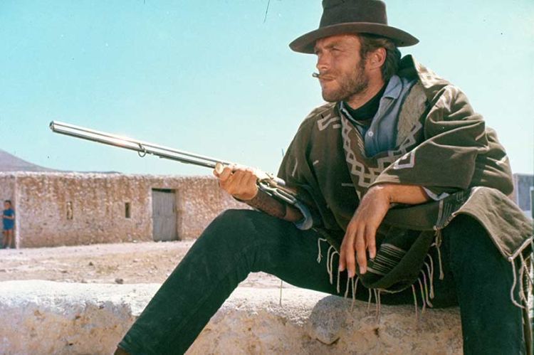 "Et pour quelques dollars de plus" de Sergio Leone à revoir sur France 3 lundi 24 août 2026
