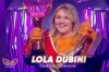 &quot;Mask Singer&quot; : la Girafe (gagnante) était... Lola Dubini ! Regardez son démasquage (vidéo)