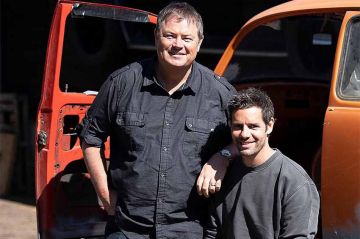 “Wheeler Dealers : rêves à saisir” : nouvelle saison inédite sur RMC Découverte jeudi 5 janvier 2023