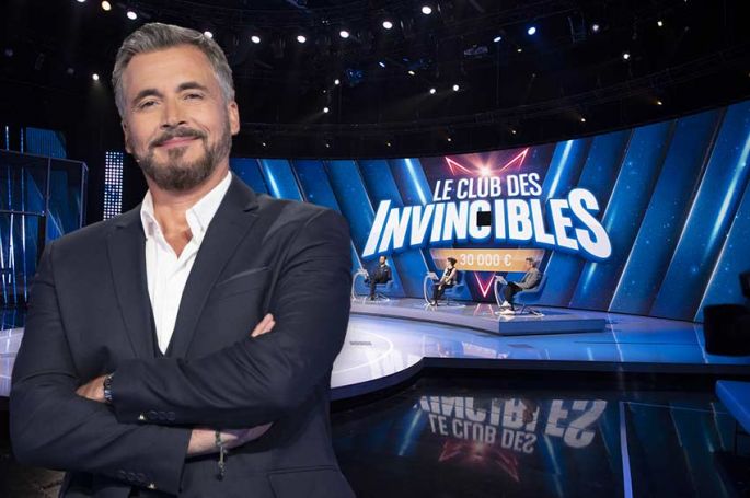 &quot;Le club des invincibles&quot; sur France 2 samedi 30 septembre 2023 : les participants