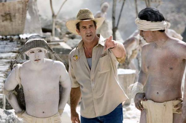 « Mel Gibson : à la folie passionnément... » dimanche 20 août sur ARTE