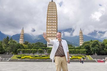 "Pékin Express" vendredi 24 avril 2026 sur M6, voici ce qui attend les candidats sur la 8ème étape (vidéo)