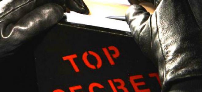 En tournage : “Au service de la France”, une série d&#039;espionnage pour ARTE