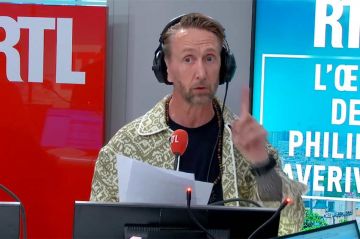 Replay &quot;Le 2ème oeil de Philippe Caverivière&quot; du 17 mars 2025 face à Eric Béranger (vidéo)