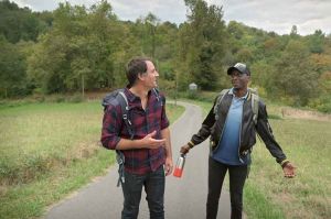 “Nos terres inconnues” avec Ahmed Sylla à revoir France 2 jeudi 7 juillet (vidéo)