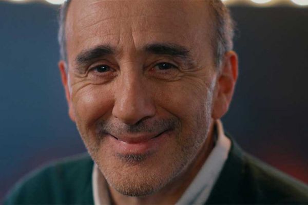 &quot;Les grands comiques du petit écran&quot; racontés par Daniela Lumbroso sur France 3 vendredi 8 novembre 2024