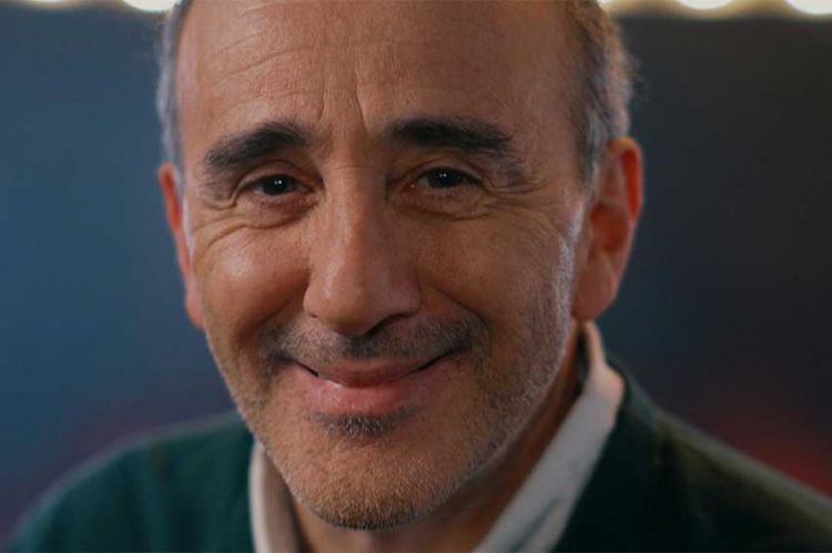 "Les grands comiques du petit écran" racontés par Daniela Lumbroso sur France 3 vendredi 8 novembre 2024