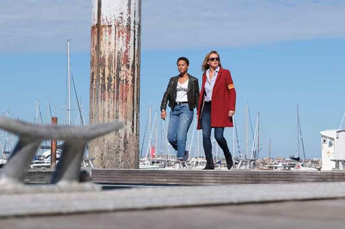 “Crimes parfaits” : deux épisodes inédits diffusés sur France 3 mardi 16 février