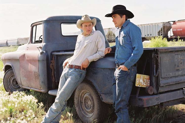 &quot;Le secret de Brokeback Mountain&quot; à revoir sur France 4 jeudi 26 juin 2025 (vidéo)