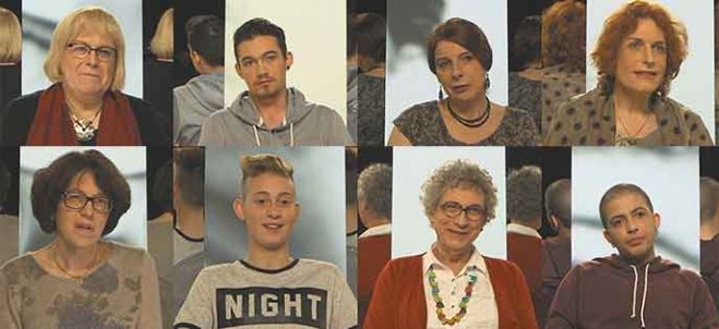 « Trans, c&#039;est mon genre », doc inédit dans “Infrarouge” le 1er novembre sur France 2
