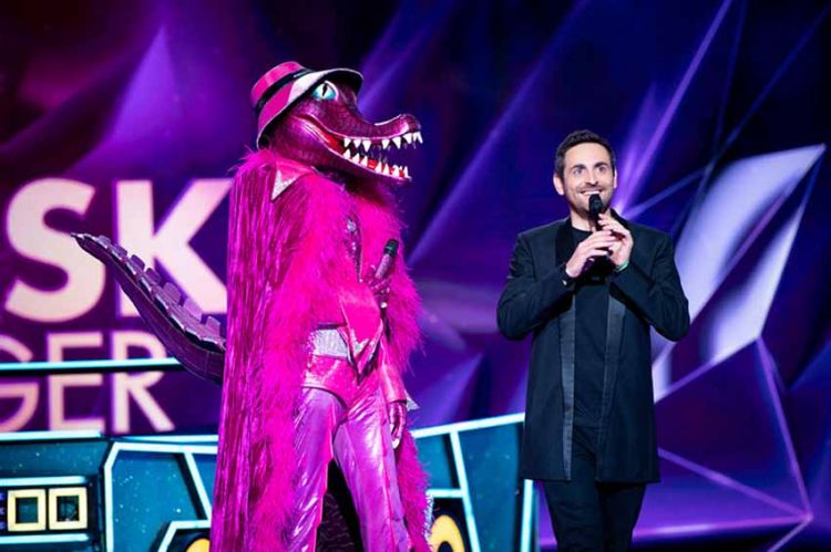 “Mask Singer” : 3.6 millions de téléspectateurs ont suivi le lancement de la saison 3 sur TF1 vendredi soir