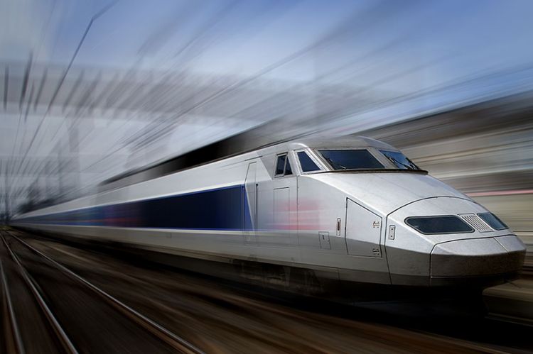 "TGV Paris - Marseille, la ligne de tous les défis" à revoir sur RMC Découverte jeudi 28 mars 2024 - Vidéo