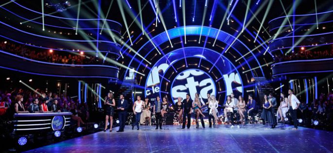 Attentats à Paris : TF1 annule la diffusion de “Danse avec les stars” ce samedi 15 novembre.