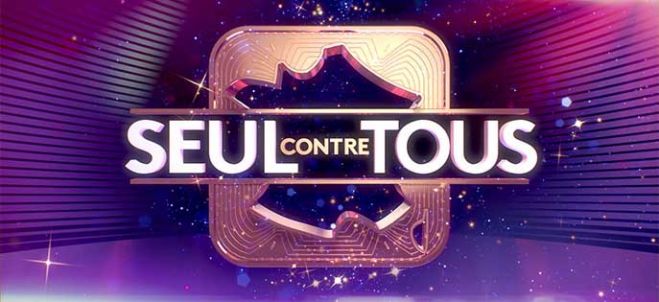 “Seul contre tous” : Nagui &amp; Laury Thilleman nous en disent plus sur le nouveau jeu de France 2