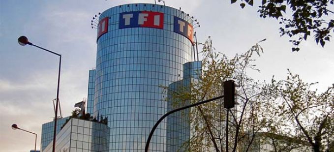 Audience : TF1 a enregistré du 20 au 26 mai sa plus forte progression