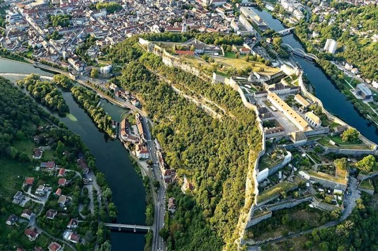 "Des racines et des ailes" : Terroir d'excellence en Franche-Comté mercredi 11 décembre 2024 sur France 3