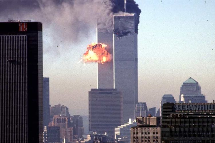 "Aux origines des terrorismes" une série documentaire diffusée sur France 5 dimanche 4 octobre 2026