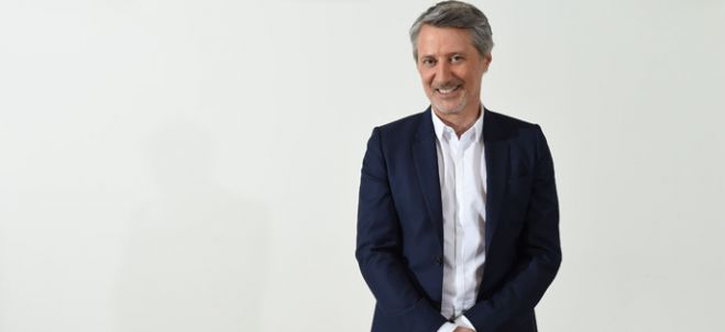 Antoine de Caunes de retour sur CANAL+ avec “L&#039;émission d&#039;Antoine” à partir du 6 novembre