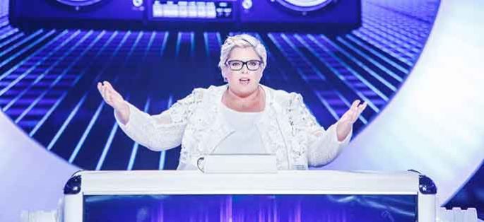 “Le Grand Blind Test” ce soir sur TF1, les invités de Laurence Boccolini (vidéo)