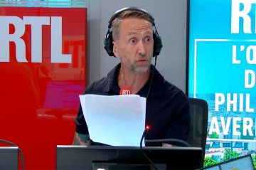 Replay &quot;Le 2ème oeil de Philippe Caverivière&quot; du jeudi 26 juin 2025 (vidéo)