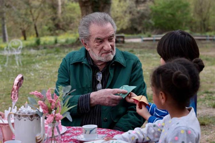 Le film &quot;Un petit miracle&quot; avec Alice Pol & Eddy Mitchell diffusé sur TF1 dimanche 17 août 2025 (vidéo)