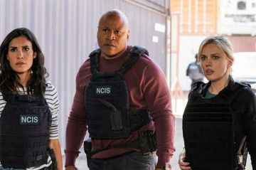 La saison 13 de &quot;NCIS : Los Angeles&quot; se termine samedi 7 septembre 2024 sur M6