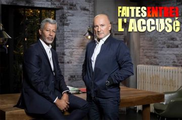 “Faites entrer l&#039;accusé” : retour sur la tuerie de Belhade, dimanche 27 novembre 2022 sur RMC Story