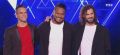 Replay “The Voice” : l'audition finale de Jorge Sabelico, Florent Marchand et Ritchy (vidéo)