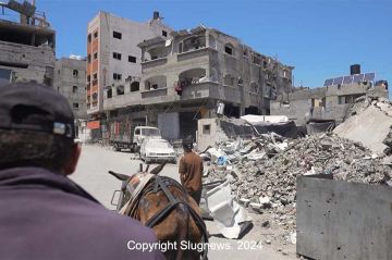 &quot;Enquête Exclusive&quot; dimanche 8 septembre 2024 sur M6 : Gaza, des vies en enfer