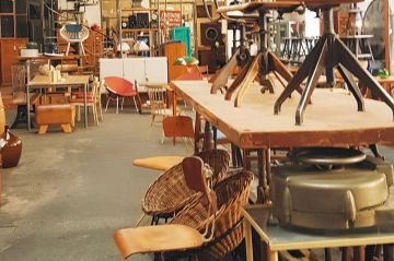 « Seconde main : les métiers de l&#039;occasion » : le 5ème épisode diffusé jeudi 3 novembre 2022 sur RMC Story