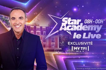“Star Academy” fait son retour ce soir sur TF1 et en direct live du château sur MyTF1 MAX